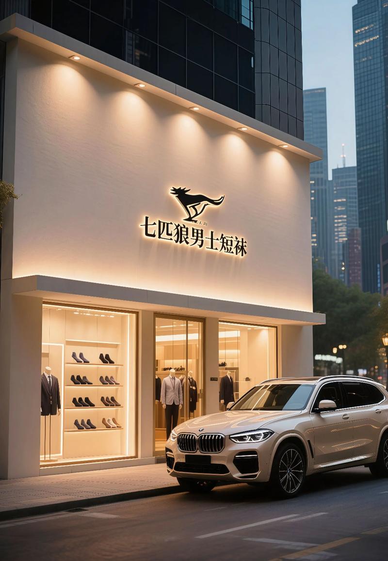 七匹狼招聘-图2 七匹狼招聘-图2