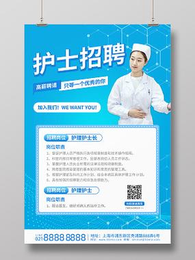 杭州医院护士招聘，条件要求有哪些？-图2