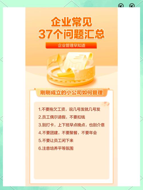 新公司如何有效管理?-图2 新公司如何有效管理?-图2