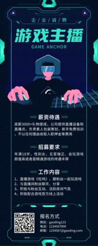 凡科招聘有哪些优势?-图2 凡科招聘有哪些优势?-图2