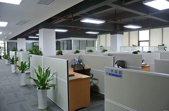 山东人力资源管理公司如何选？-图1