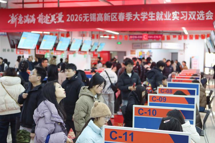 无锡大学生就业补贴公司如何申请?-图1 无锡大学生就业补贴公司如何申请?-图1