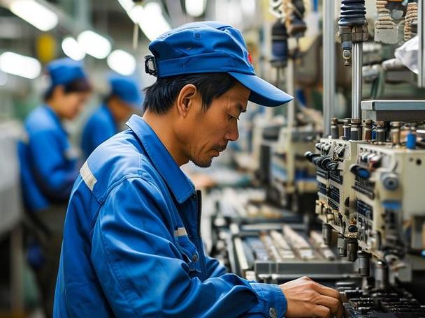 全是老员工的公司,是活力还是僵化?-图1 全是老员工的公司,是活力还是僵化?-图1