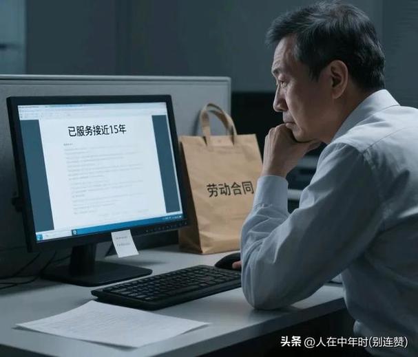 全是老员工的公司,是活力还是僵化?-图2 全是老员工的公司,是活力还是僵化?-图2