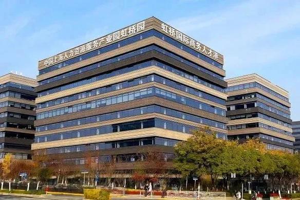 上海人力资源开发公司具体做什么？-图2