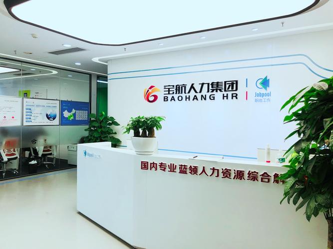 大翰人力资源深圳分公司-图2