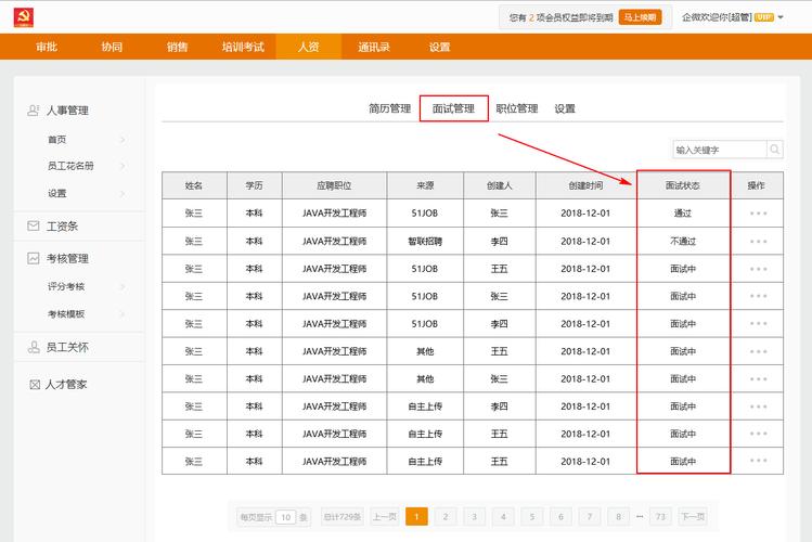公司后备人才库进库标准-图2 公司后备人才库进库标准-图2