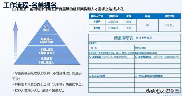 公司后备人才库进库标准-图1 公司后备人才库进库标准-图1