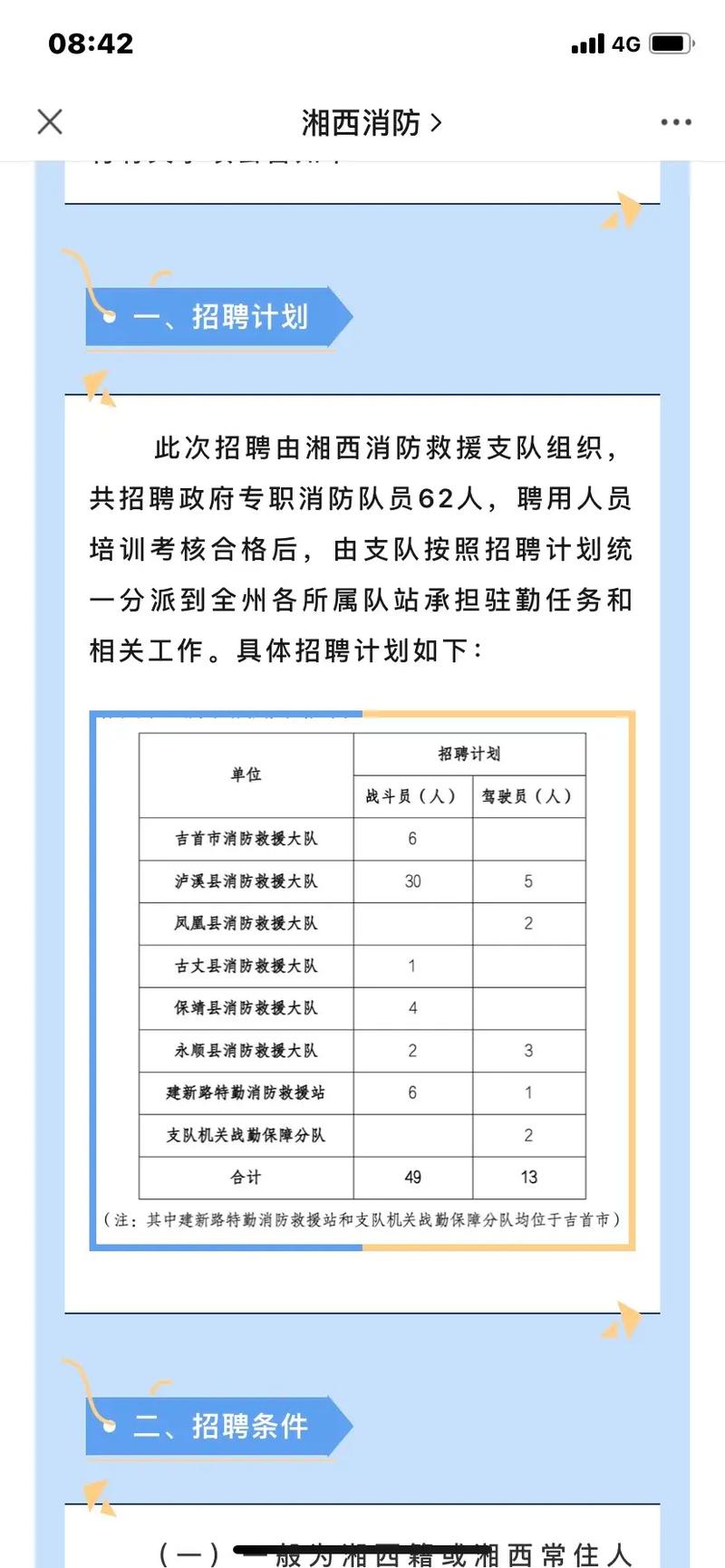 消防工程师招聘，有哪些要求与待遇？-图3