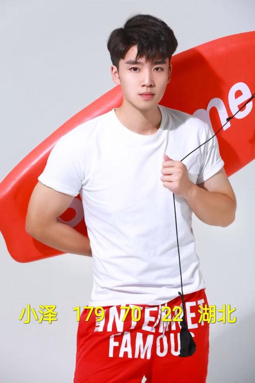 北京招聘男模，要求高吗？-图3