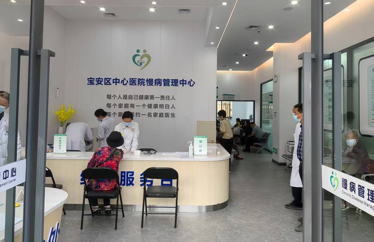 深圳社康招聘，哪些岗位在招？-图3