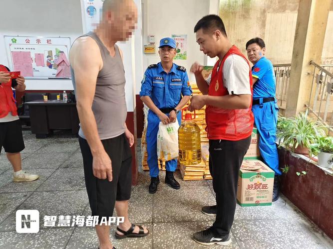 福州市物资保障服务公司主要提供哪些物资保障服务？-图3