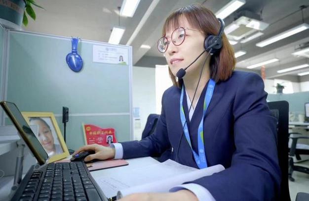 移动客服外包公司也交五险吗？-图3