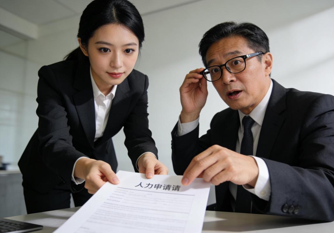 大公司做人事,一定更好吗?-图3 大公司做人事,一定更好吗?-图3