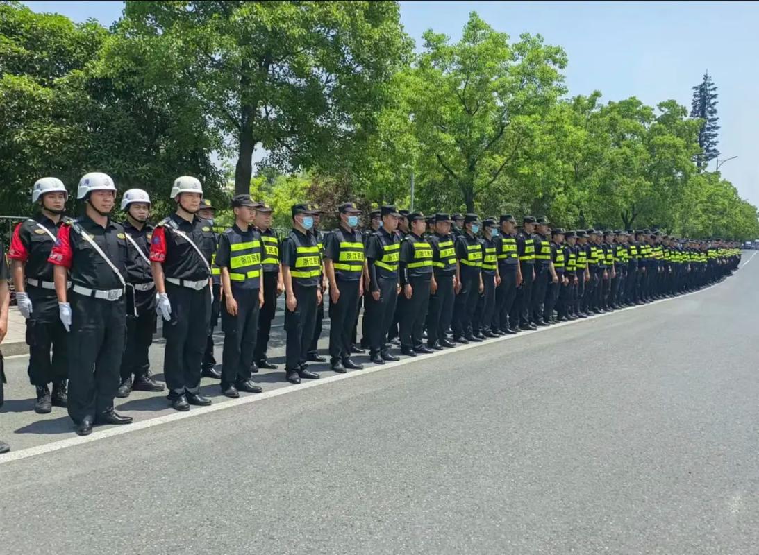 2025协警招聘何时启动?条件有哪些?-图1 2025协警招聘何时启动?条件有哪些?-图1