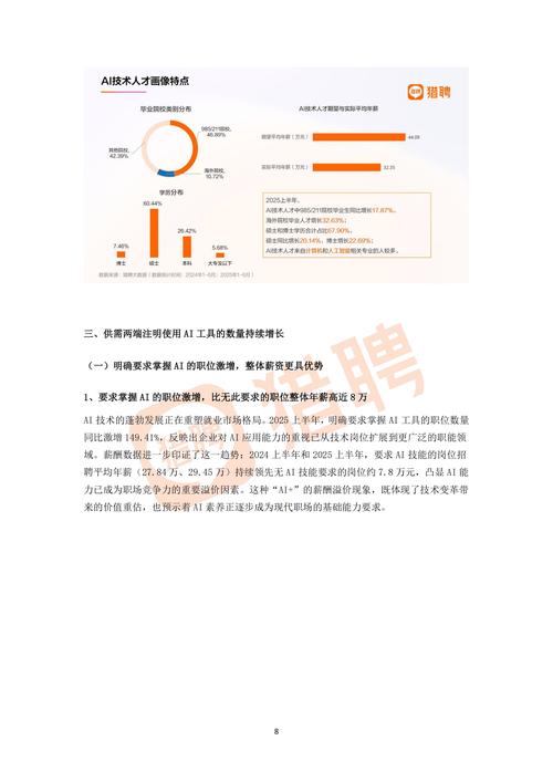 公司人才资源现状如何？-图3