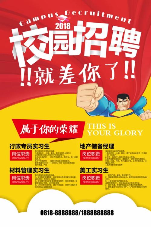 HR校园招聘如何精准锁定优质人才？-图2