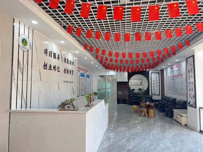 开发区人力资源咨询公司有何独特优势？-图2