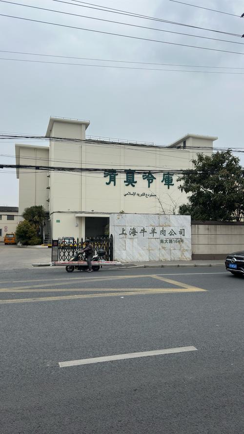 上海市外服务有限公司提供哪些服务？-图2