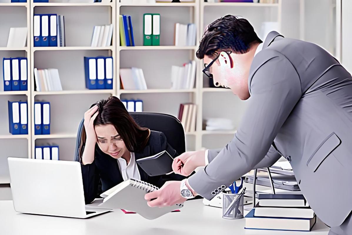 新公司入职就跳槽，合适吗？-图1