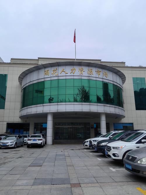 南京市人事代理劳务公司哪家靠谱？-图3