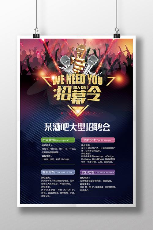 长春KTV招聘，薪资待遇怎么样？-图3