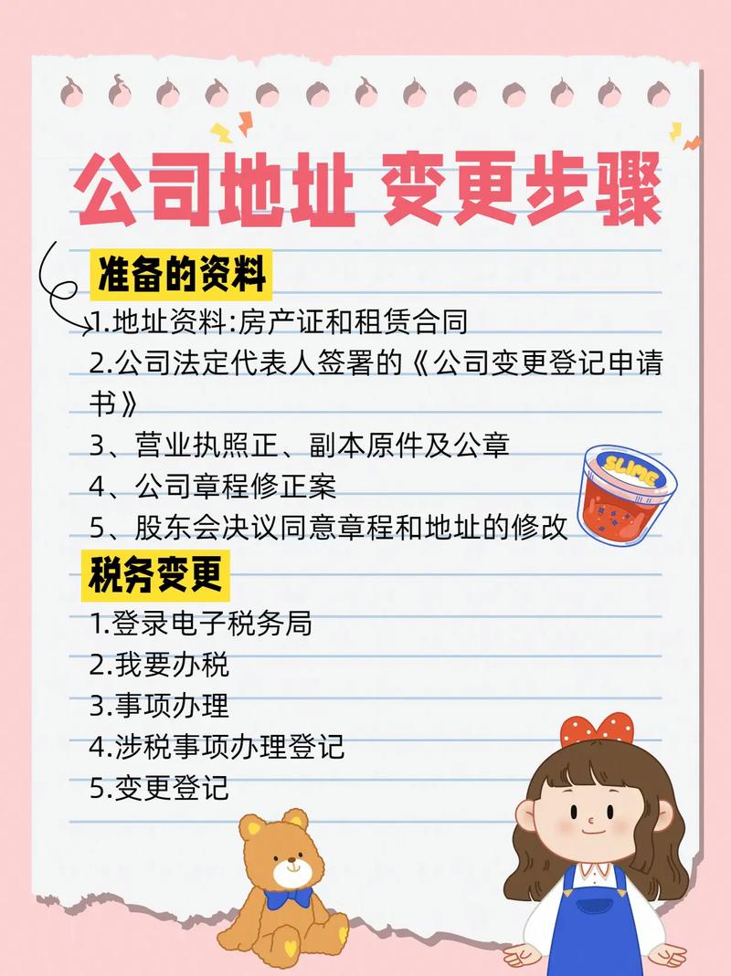 公司变更工作地点，员工怎么办？-图1