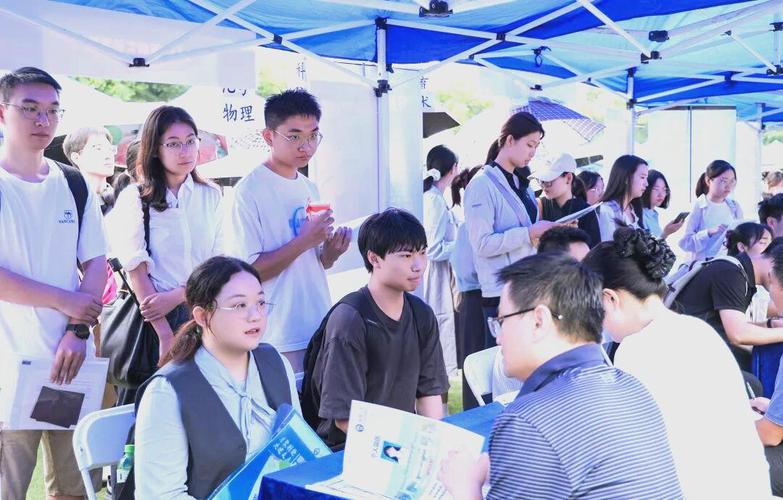 十堰招聘会有哪些岗位？-图1