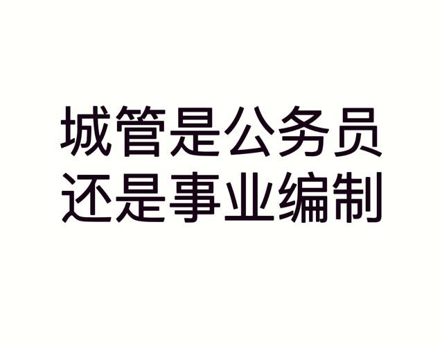 西安城管招聘有何新要求或变化？-图2