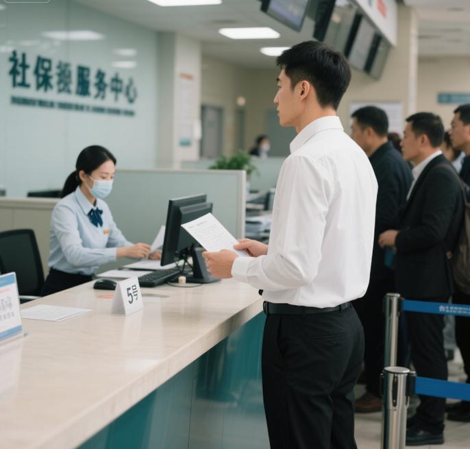 公司总部交社保，员工异地怎么办？-图2