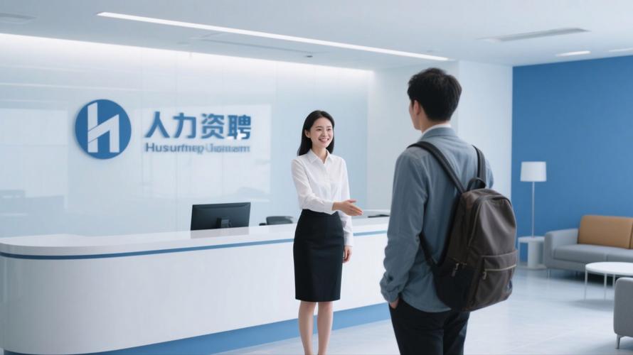 就促人力资源有限公司如何助力就业？-图1