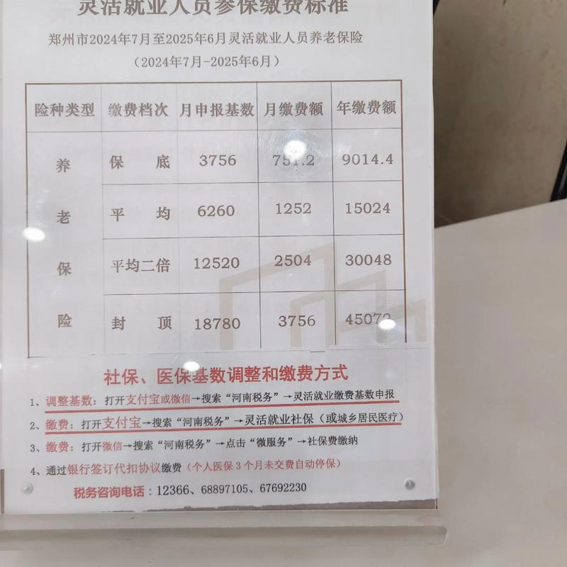 郑州公司员工社保卡怎么办理？-图1