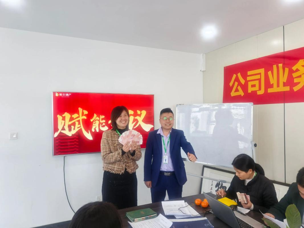 淮安市人力资源代理公司具体提供哪些服务？-图2