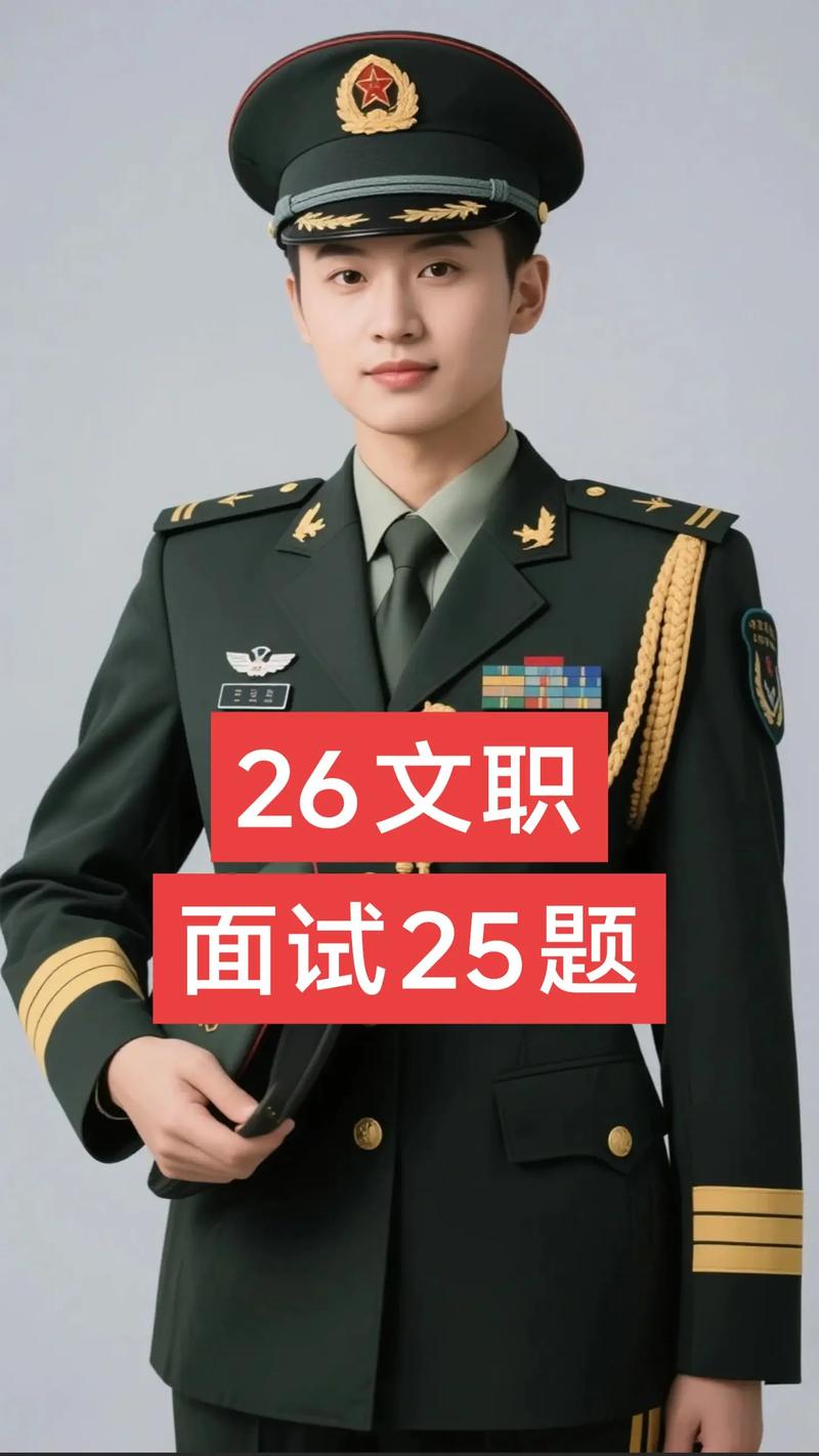 上海文职招聘何时开始？-图1