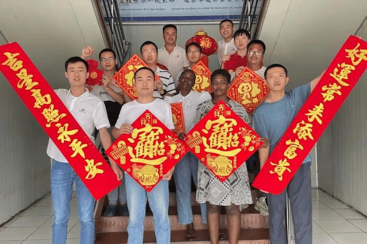 中铁大桥局招聘,有哪些岗位要求?-图2 中铁大桥局招聘,有哪些岗位要求?-图2