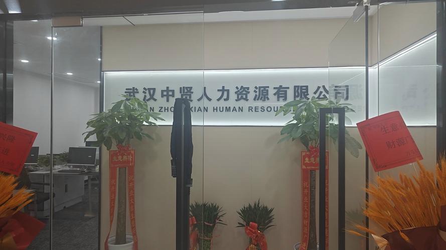 武汉人力资源公司代理,具体服务有哪些?-图2 武汉人力资源公司代理,具体服务有哪些?-图2