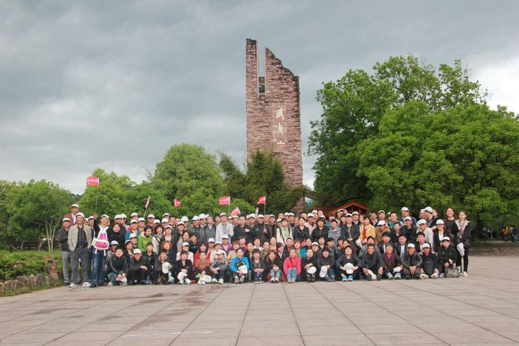 员工旅游是公司福利必需吗?-图1 员工旅游是公司福利必需吗?-图1