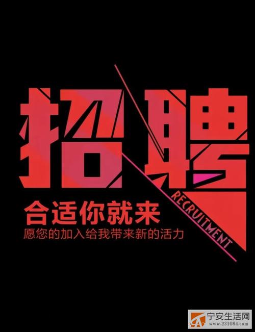 宁安信息网招聘什么岗位?-图2 宁安信息网招聘什么岗位?-图2