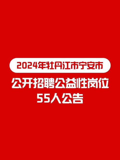 宁安信息网招聘什么岗位?-图1 宁安信息网招聘什么岗位?-图1