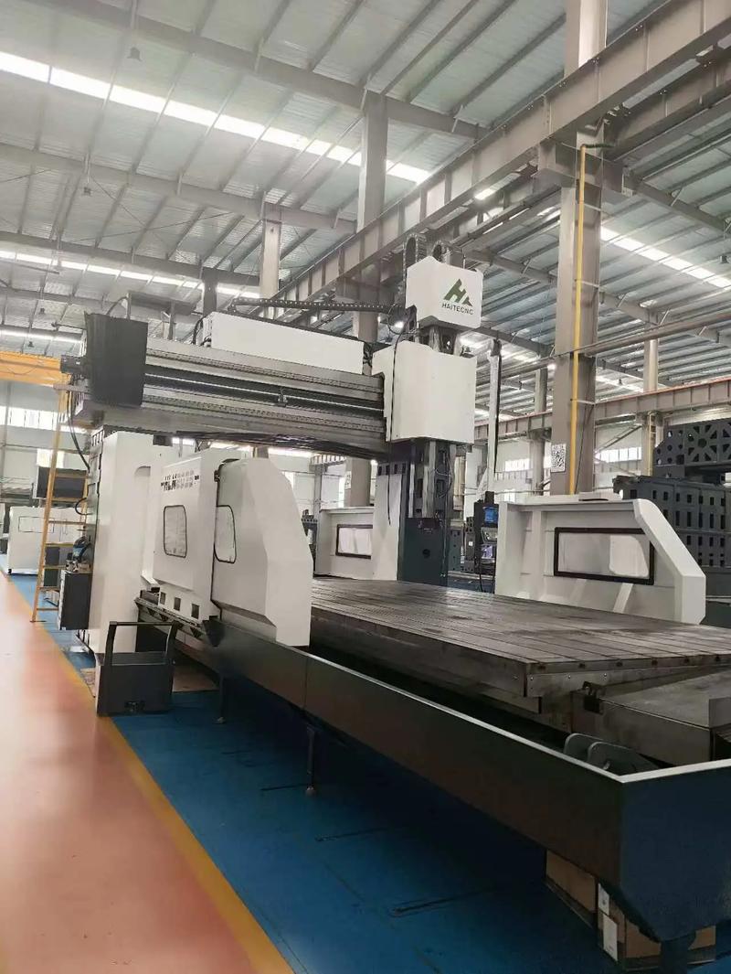 龙门加工中心招聘,薪资待遇如何?-图2 龙门加工中心招聘,薪资待遇如何?-图2