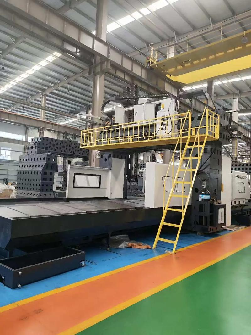 龙门加工中心招聘,薪资待遇如何?-图3 龙门加工中心招聘,薪资待遇如何?-图3