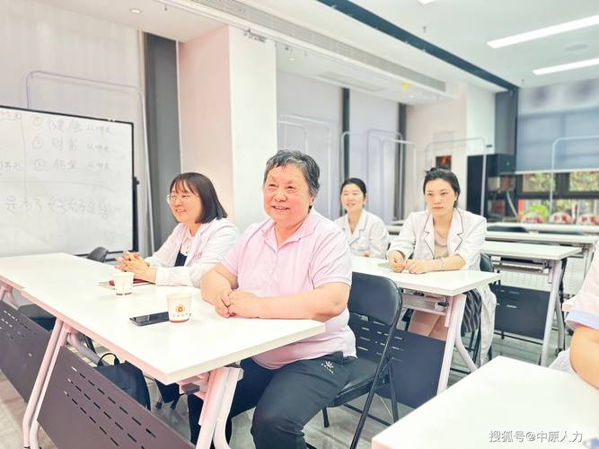 中原人力资源管理公司有何独特优势?-图2 中原人力资源管理公司有何独特优势?-图2