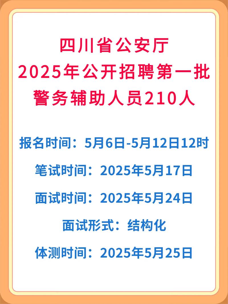 成都政府招聘何时开始？报名条件有哪些？-图3
