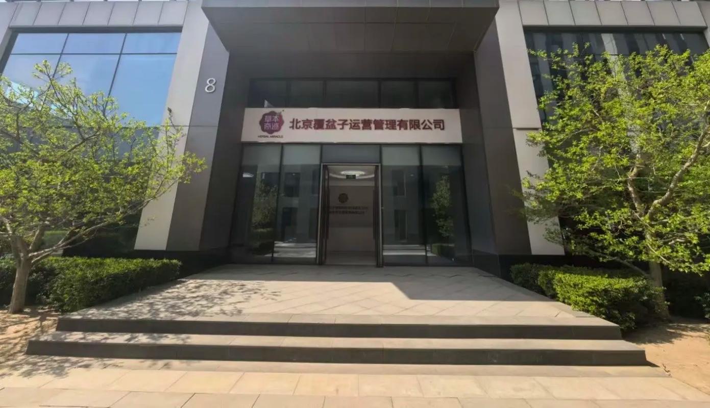 中智国际北京分公司地址在哪？-图1