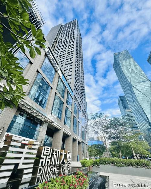 深圳鼎和劳务公司靠谱吗？-图3