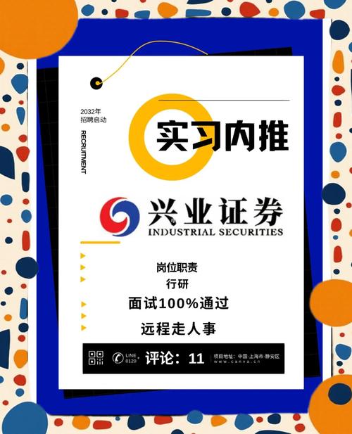 兴业证券招聘，具体岗位和要求是什么？-图3