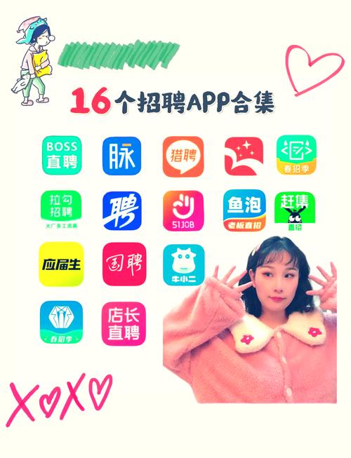 人才招聘app如何精准匹配求职者与企业？-图3