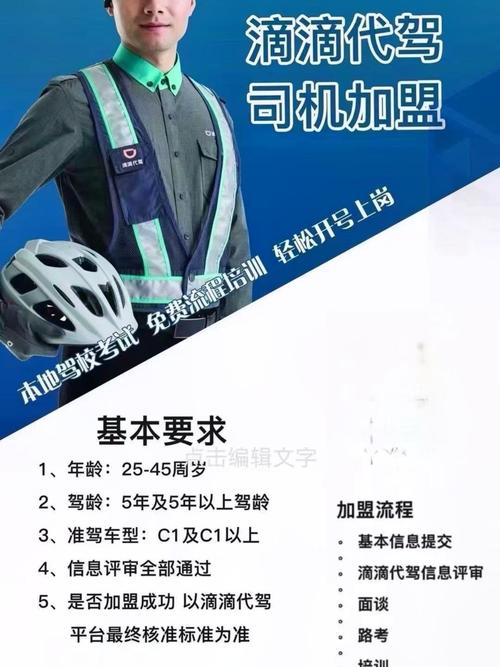 滴滴打车招聘-图2