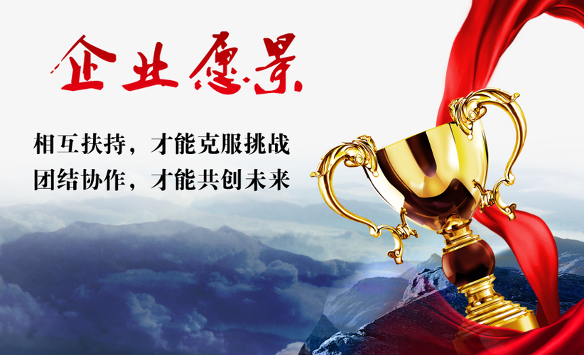 人力资源如何支撑公司愿景实现？-图2