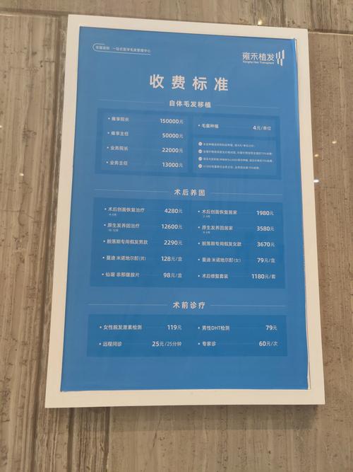 雍禾招聘什么岗位?要求有哪些?-图3 雍禾招聘什么岗位?要求有哪些?-图3